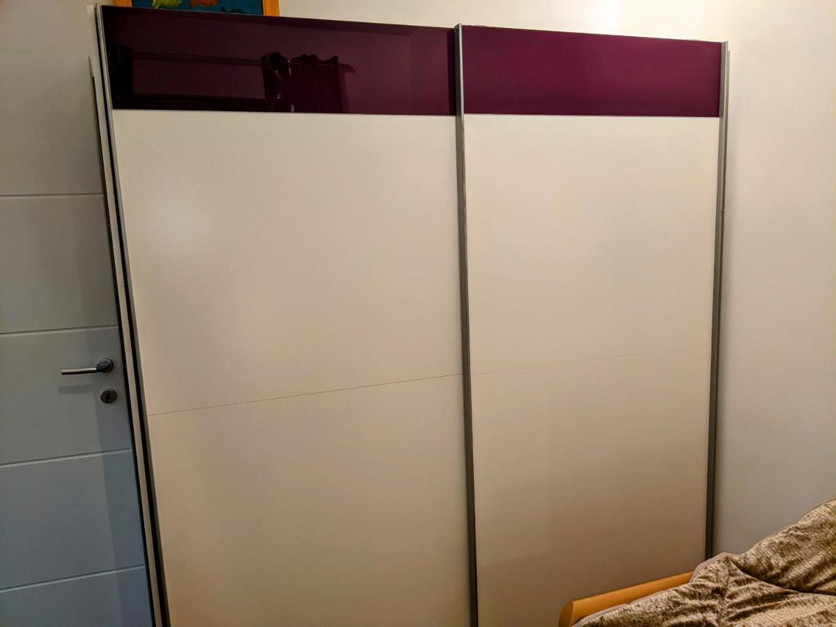 Apartmani Hrastik Bihać Extérieur photo