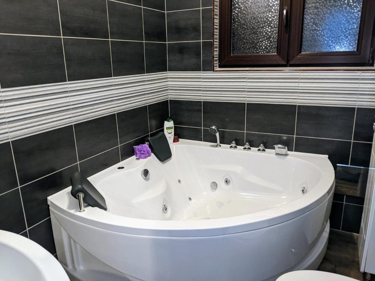 Apartmani Hrastik Bihać Extérieur photo