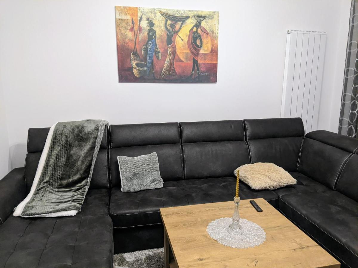 Apartmani Hrastik Bihać Extérieur photo