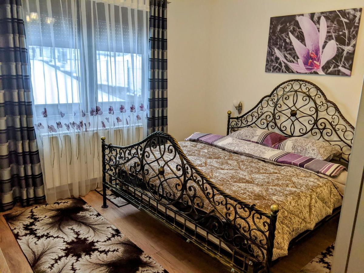 Apartmani Hrastik Bihać Extérieur photo