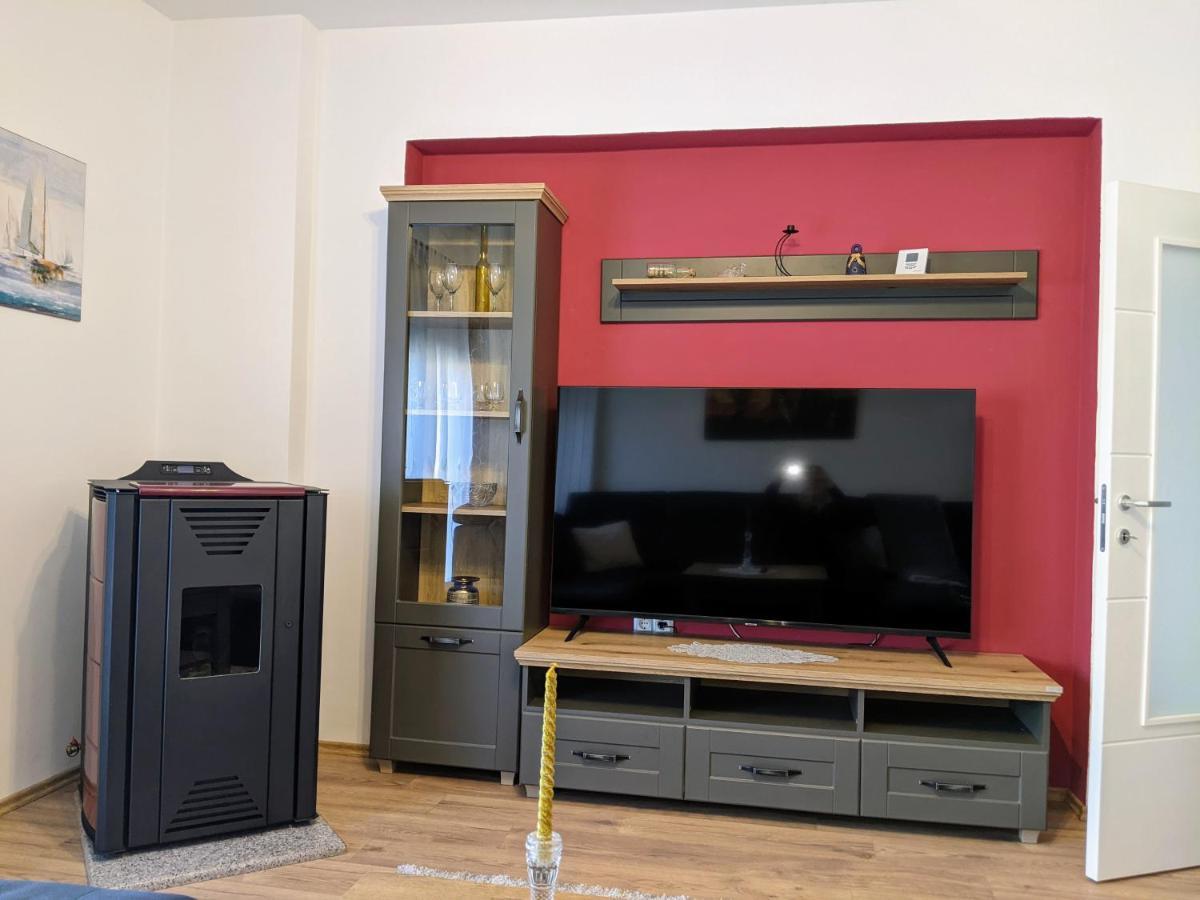 Apartmani Hrastik Bihać Extérieur photo