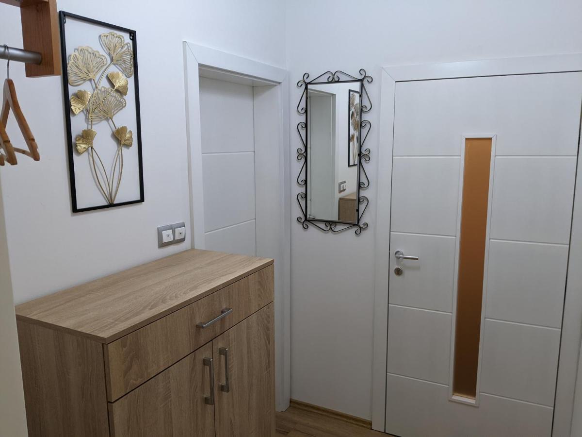 Apartmani Hrastik Bihać Extérieur photo