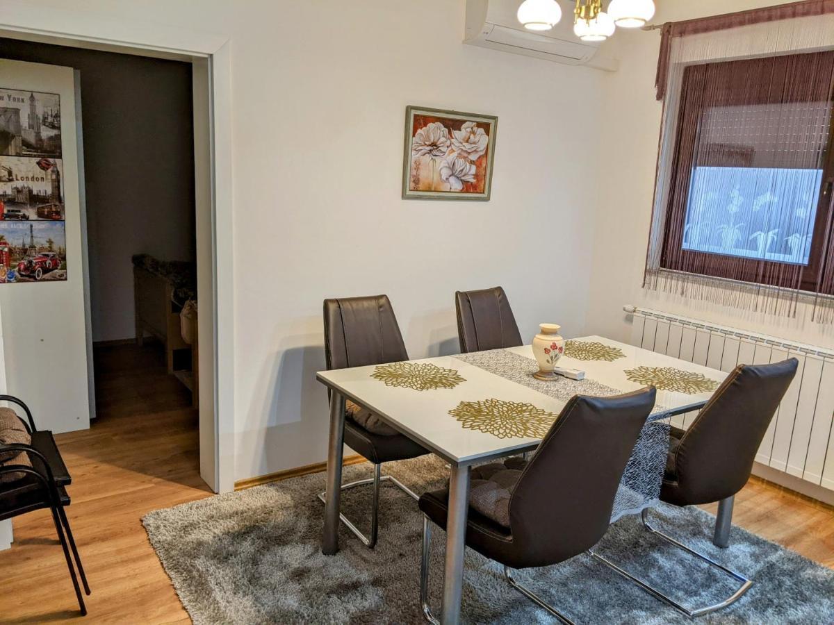 Apartmani Hrastik Bihać Extérieur photo