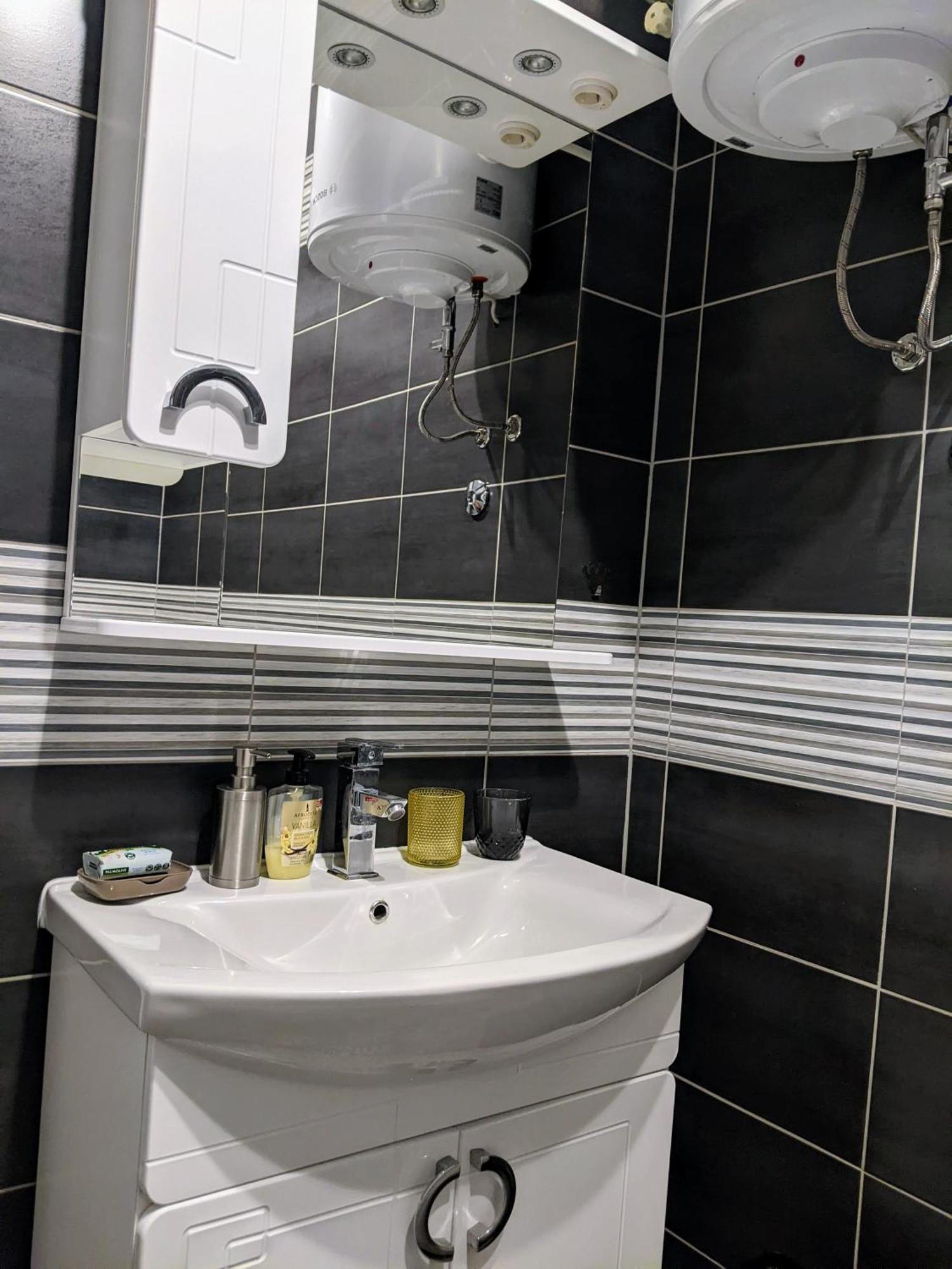 Apartmani Hrastik Bihać Extérieur photo