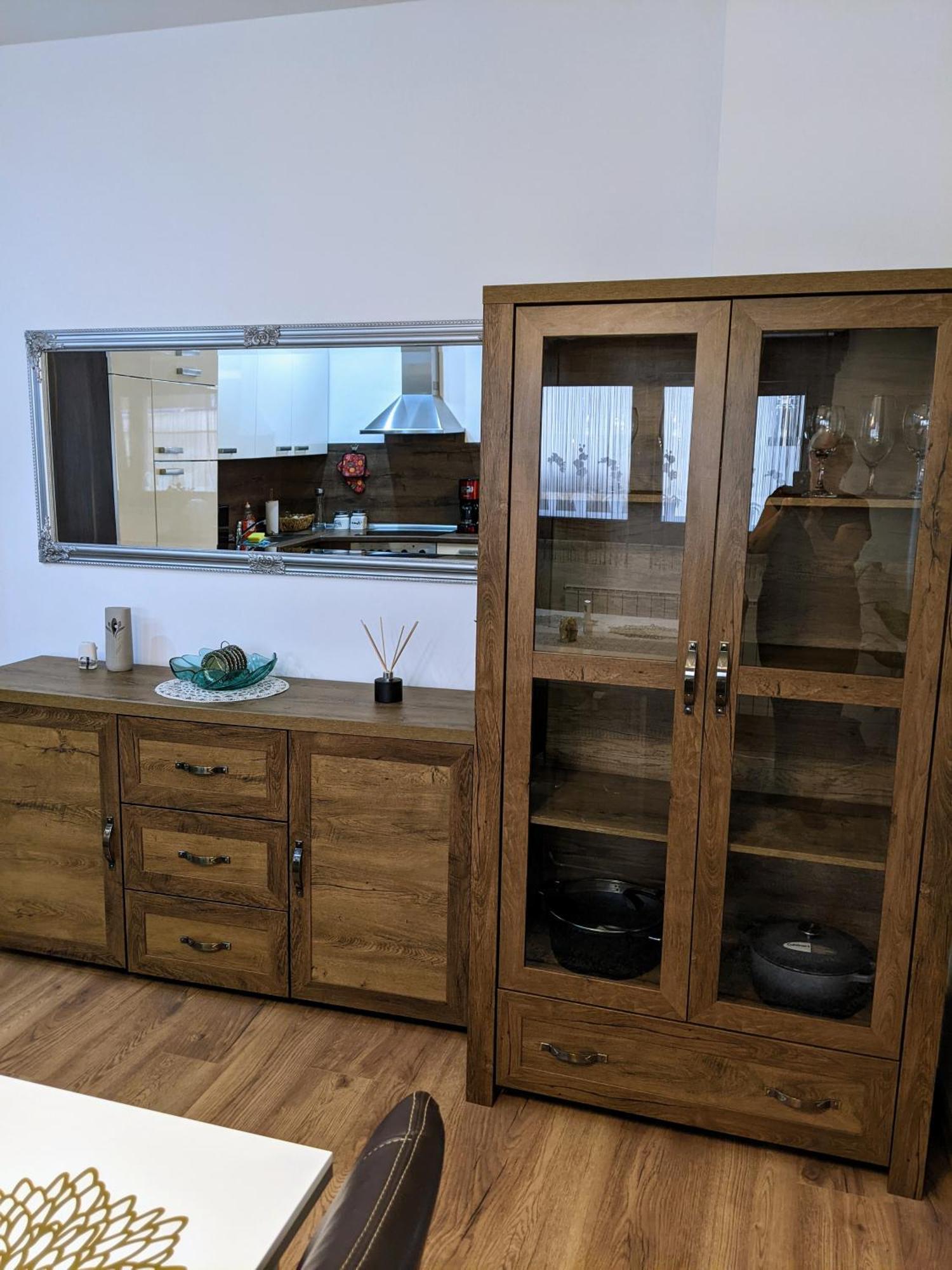 Apartmani Hrastik Bihać Extérieur photo