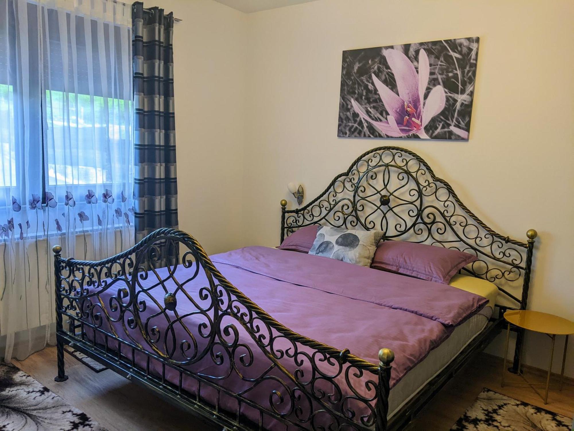 Apartmani Hrastik Bihać Extérieur photo