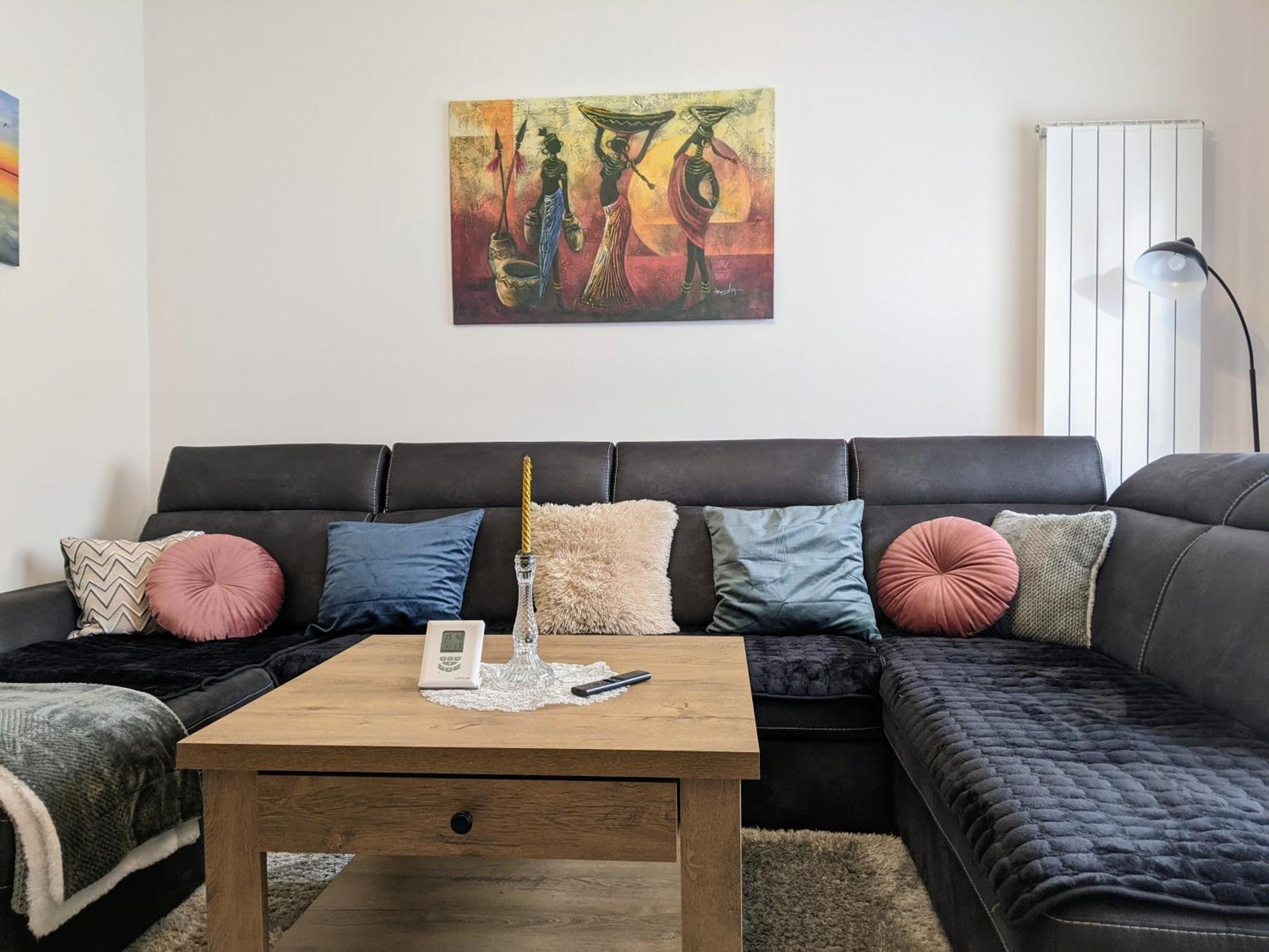 Apartmani Hrastik Bihać Extérieur photo