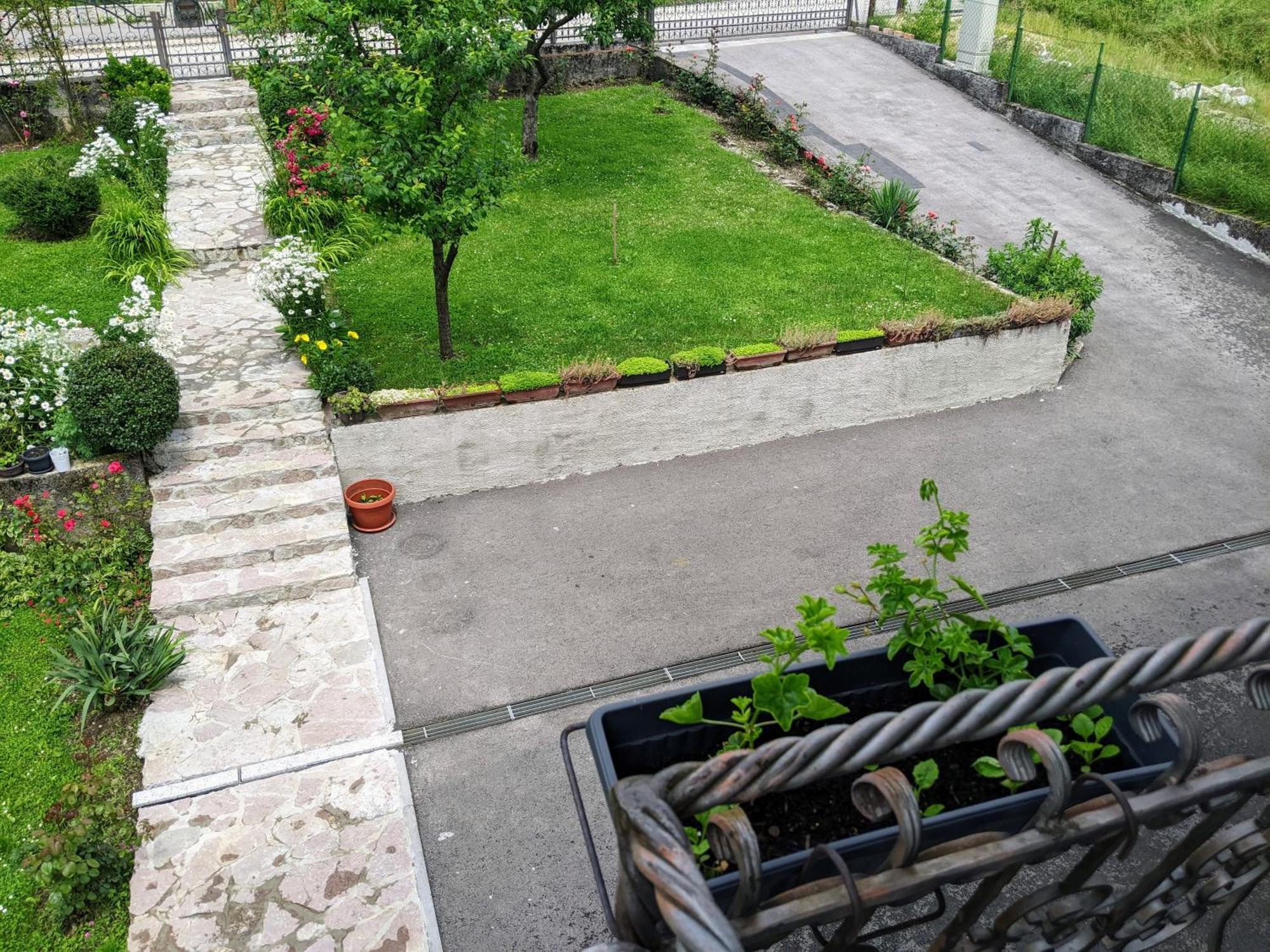 Apartmani Hrastik Bihać Chambre photo