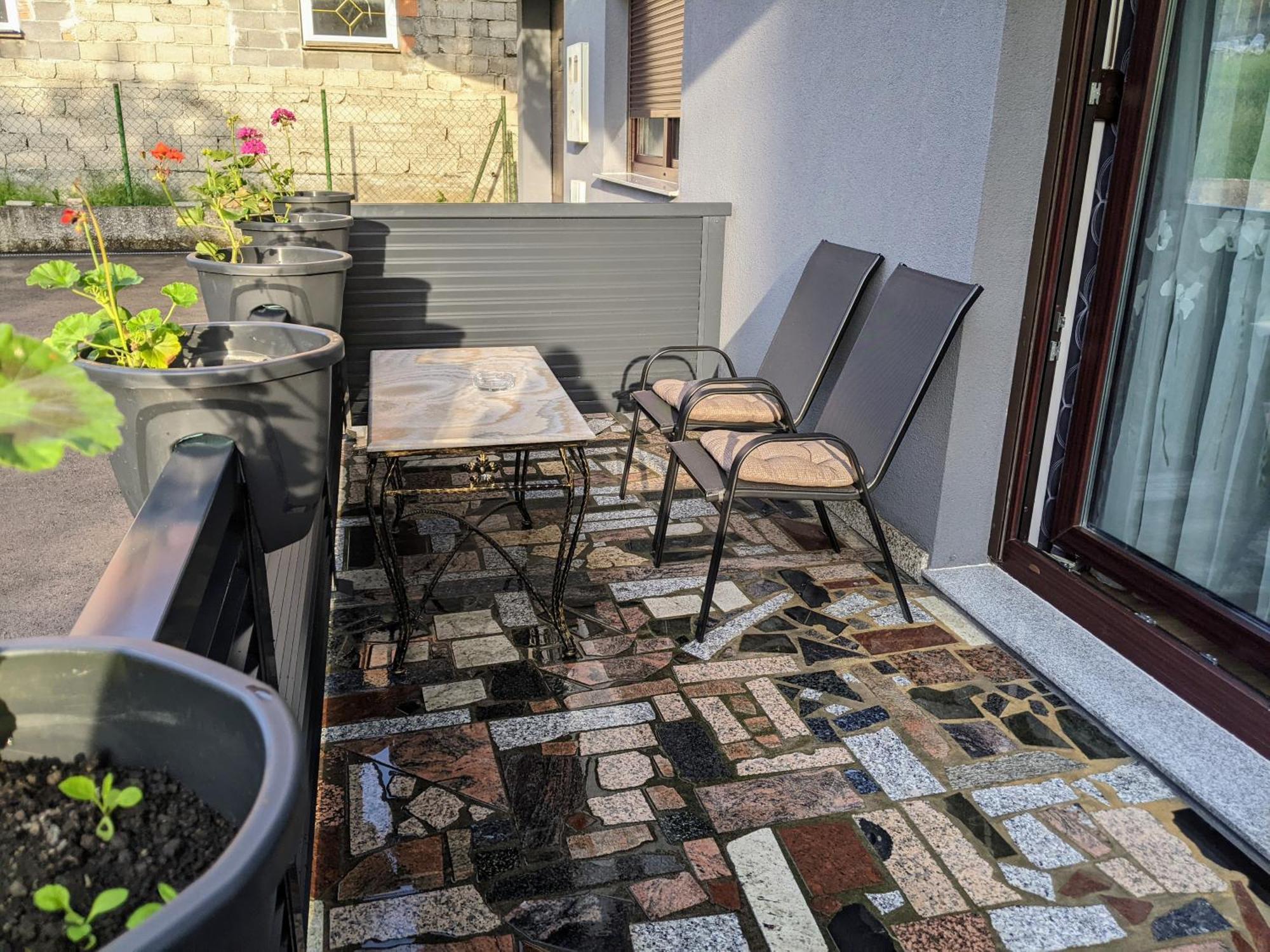 Apartmani Hrastik Bihać Chambre photo