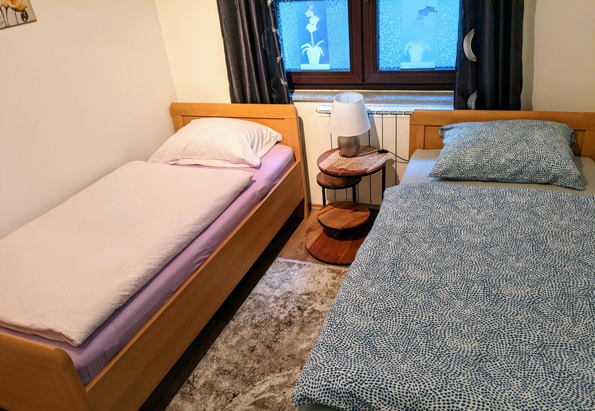 Apartmani Hrastik Bihać Chambre photo