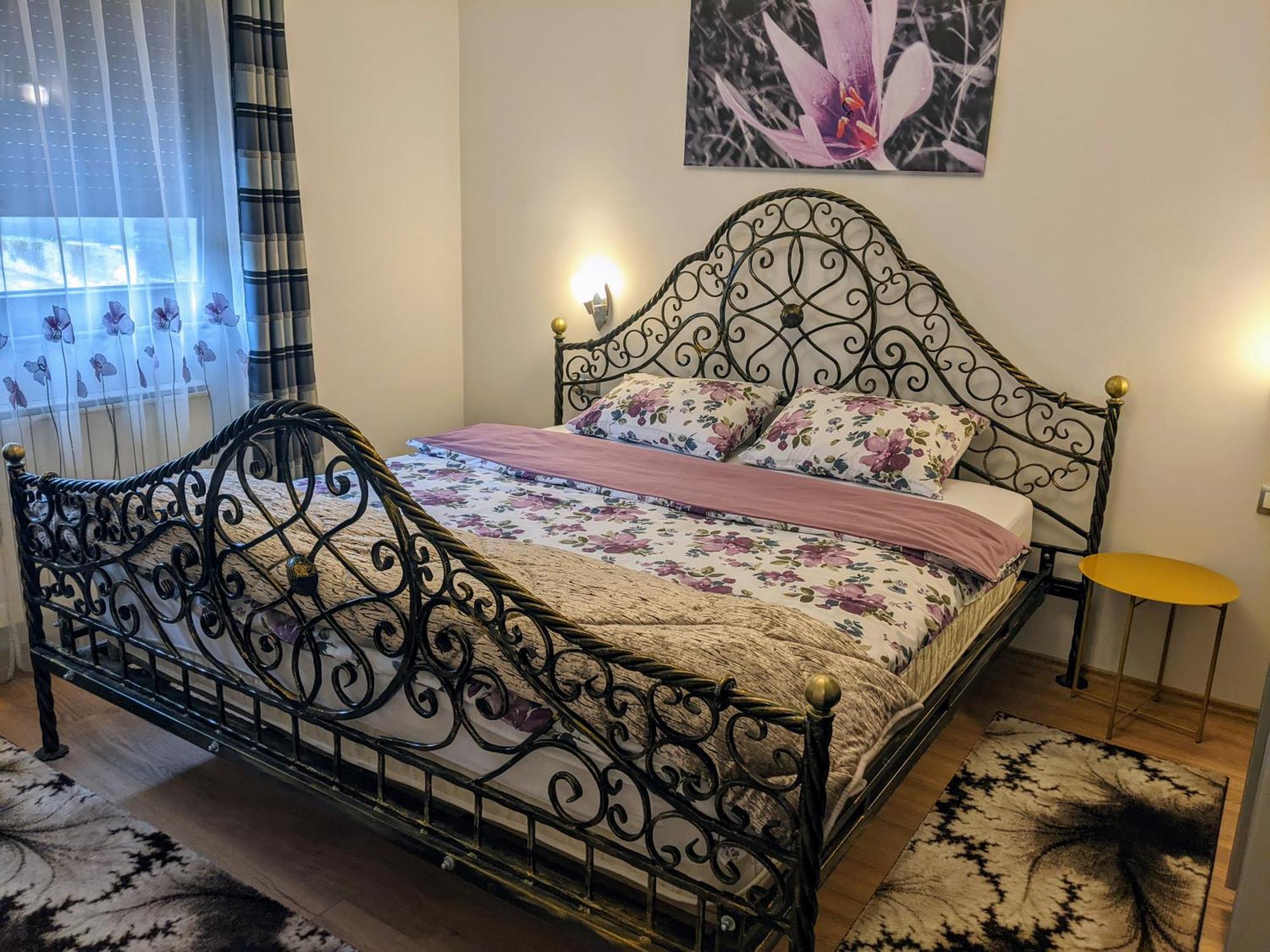 Apartmani Hrastik Bihać Extérieur photo